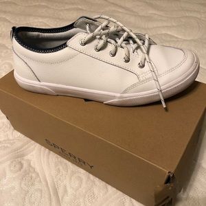 Boys Leather Sherry’s